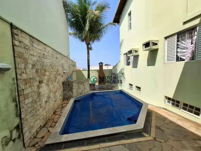 Casa com 4 Quartos à venda, 187m² no Jardim Jequitibá, Indaiatuba
