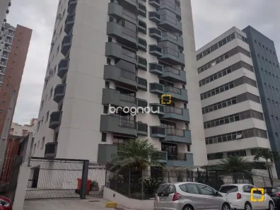 Apartamento com 1 Quarto à venda, 140m² no Centro, Florianópolis