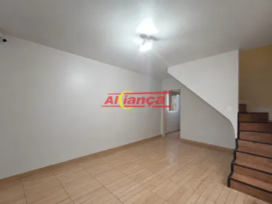 Casa com 3 Quartos à venda, 186m² no Parque Continental I, Guarulhos