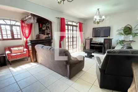 Casa com 6 Quartos à venda, 115m² no Conjunto Residencial Butantã, São Paulo