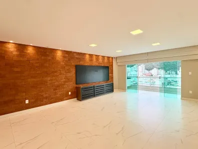 Apartamento com 4 Quartos à venda, 282m² no Cascatinha, Juiz de Fora