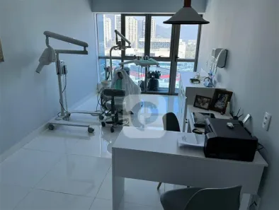 Sala Comercial com 1 Quarto à venda, 28m² no Recreio dos Bandeirantes, Rio de Janeiro