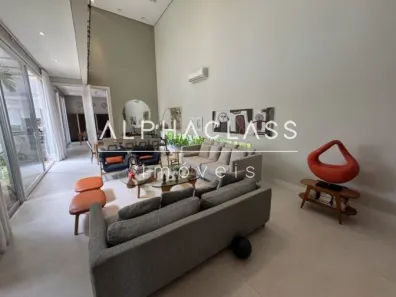 Casa de Condomínio com 3 Quartos à venda, 433m² no Alphaville Residencial Um, Barueri