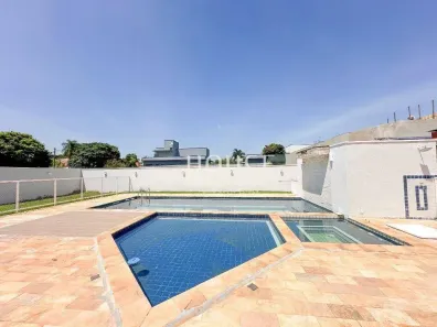 Casa de Condomínio com 3 Quartos à venda, 392m² no Chácara Primavera, Araçoiaba da Serra