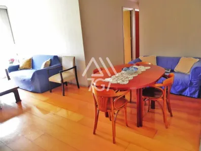 Apartamento com 3 Quartos à venda, 95m² no Jardim Londrina, São Paulo