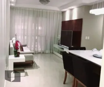 Apartamento com 3 Quartos à venda, 90m² no Barra da Tijuca, Rio de Janeiro