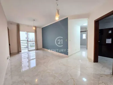 Apartamento com 3 Quartos à venda, 114m² no Jardim Judith, Sorocaba