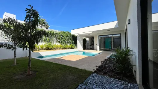 Casa de Condomínio com 3 Quartos à venda, 221m² no Residencial Terras Nobres, Itatiba