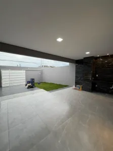 Casa com 3 Quartos à venda, 99m² no Garavelo Residencial Park, Aparecida de Goiânia