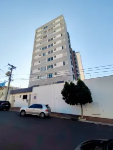 Apartamento com 1 Quarto para alugar, 42m² no Vila Santa Tereza, Bauru