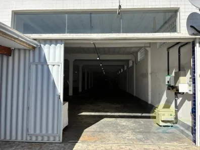 Galpão/Depósito/Armazém à venda, 1000m² no Guaratuba, Guaratuba
