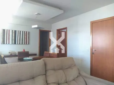 Apartamento com 4 Quartos à venda, 121m² no Ouro Preto, Belo Horizonte