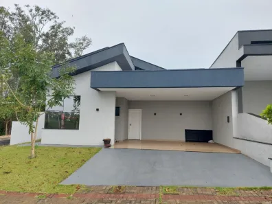 Casa de Condomínio com 3 Quartos para alugar, 341m² no Colinas de Indaiatuba, Indaiatuba