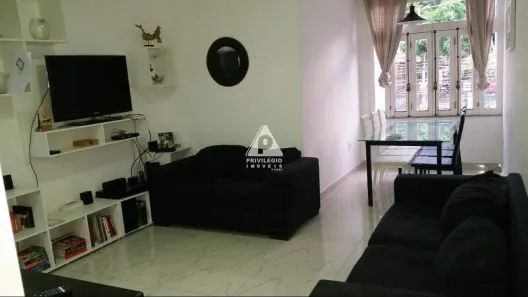 Apartamento com 3 Quartos à venda, 90m² no Tijuca, Rio de Janeiro