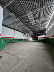 Galpão/Depósito/Armazém para alugar, 448m² no Jardim José Bonifácio, São João de Meriti