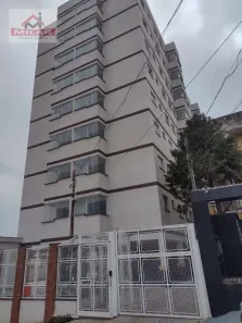 Apartamento com 2 Quartos à venda, 46m² no Chácara Belenzinho, São Paulo