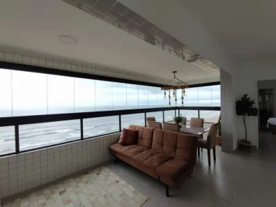 Apartamento com 2 Quartos à venda, 60m² no Caiçara, Praia Grande