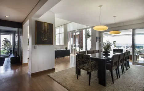Apartamento com 3 Quartos à venda, 320m² no Pinheiros, São Paulo