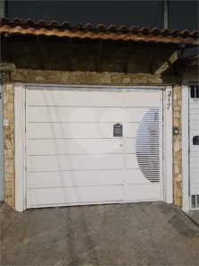 Casa com 3 Quartos à venda, 173m² no Jardim Popular, São Paulo