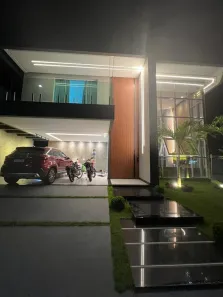 Casa de Condomínio com 4 Quartos à venda, 340m² no Coqueiro, Belém