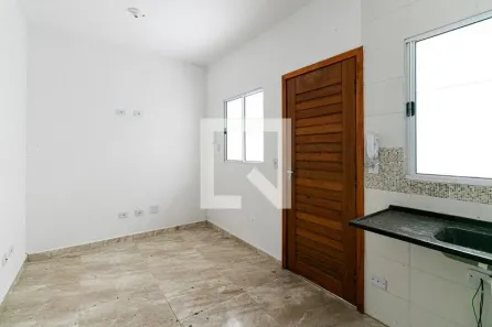 Apartamento com 1 Quarto à venda, 35m² no Chácara Seis de Outubro, São Paulo