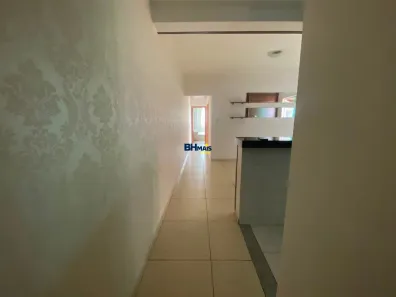 Apartamento com 2 Quartos para alugar, 100m² no Castelo, Belo Horizonte