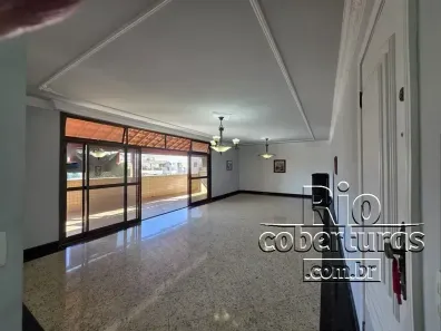 Cobertura com 4 Quartos à venda, 261m² no Recreio dos Bandeirantes, Rio de Janeiro