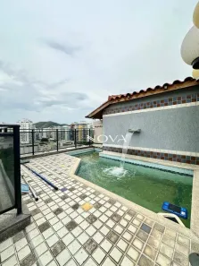 Cobertura com 4 Quartos à venda, 270m² no Icaraí, Niterói