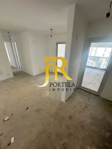 Apartamento com 2 Quartos à venda, 75m² no Jardim da Glória, São Paulo