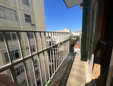 Apartamento com 3 Quartos à venda, 93m² no Méier, Rio de Janeiro