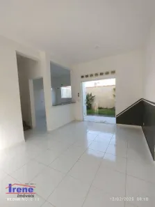 Casa com 2 Quartos à venda, 73m² no Cibratel II, Itanhaém
