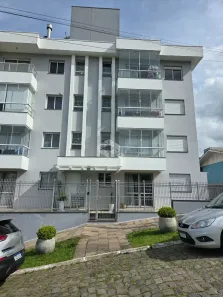 Apartamento com 2 Quartos à venda, 60m² no Cinquentenário, Farroupilha