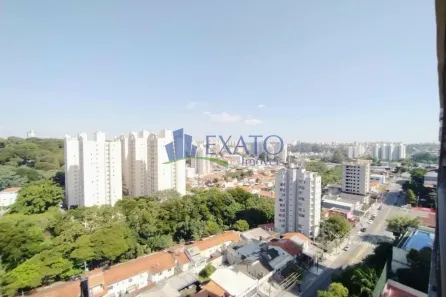 Apartamento com 3 Quartos à venda, 77m² no Lar São Paulo, São Paulo