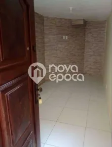 Apartamento com 1 Quarto à venda, 65m² no Cachambi, Rio de Janeiro