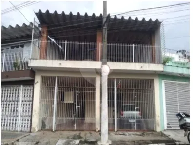 Sobrado com 3 Quartos à venda, 135m² no Vila Yolanda, Osasco