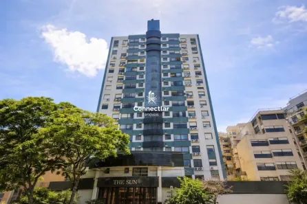 Apartamento com 2 Quartos à venda, 88m² no Centro Histórico, Porto Alegre