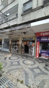 Ponto Comercial para alugar, 175m² no Centro, Belo Horizonte