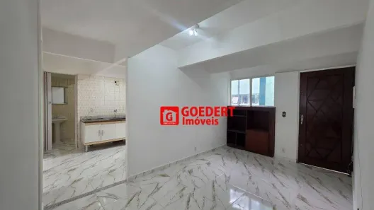 Apartamento com 3 Quartos à venda, 58m² no Parque Cecap, Guarulhos