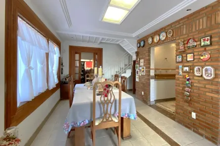 Casa com 5 Quartos à venda, 360m² no Renascença, Belo Horizonte