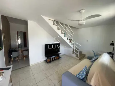 com 2 Quartos à venda, 70m² no Tanque, Rio de Janeiro