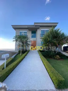Casa de Condomínio com 5 Quartos à venda, 950m² no Alphaville, Santana de Parnaíba