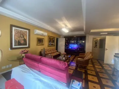 Apartamento com 3 Quartos à venda, 209m² no Independência, Porto Alegre