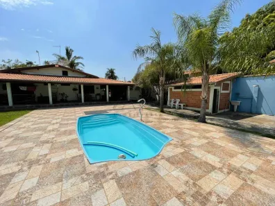 Fazenda/Sítio à venda, 314m² no Chácaras Veneza, Piracicaba