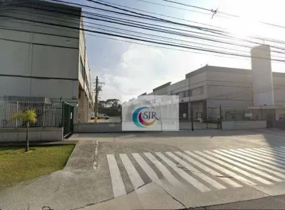 Galpão/Depósito/Armazém para alugar, 1078m² no Fazenda Tamboré, Barueri
