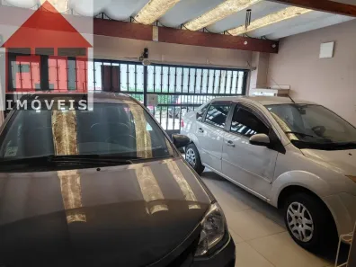 Casa com 3 Quartos à venda, 220m² no Mirandópolis, São Paulo