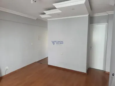 Apartamento com 2 Quartos à venda, 50m² no Parque Industrial, São José dos Campos