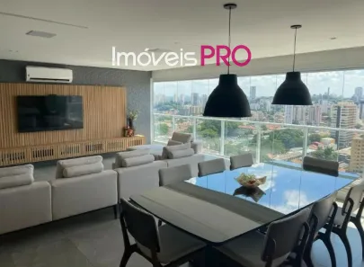 Cobertura com 4 Quartos à venda, 331m² no Vila Romana, São Paulo