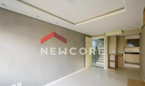 Apartamento com 2 Quartos à venda, 52m² no Aberta dos Morros, Porto Alegre