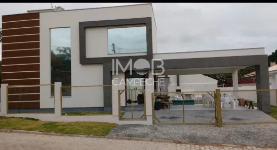 Casa com 3 Quartos à venda, 162m² no Tapera da Base, Florianópolis
