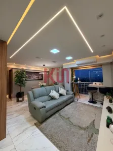 Apartamento com 3 Quartos à venda, 69m² no Jardim Celeste, São Paulo